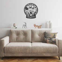Aberto Design Cojín Multicolor 43 x 43 cm con Relleno de Silicona